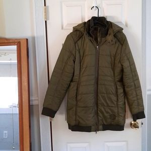 Under Armour Winter Jacket